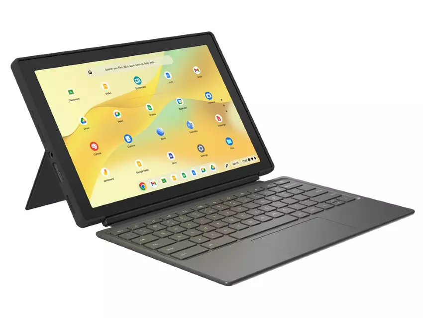 Acer zaprezentował tablet dla studentów: Acer Chromebook Tab 311