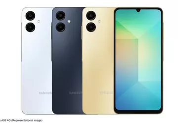 Samsung Galaxy A06 5G pojawia się ...