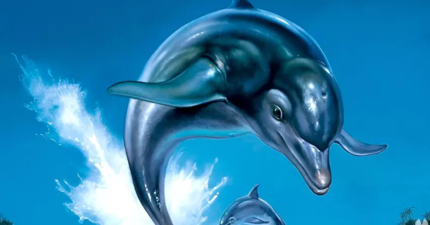 Ecco the Dolphin powraca: remaster klasyki i nowa gra oryginalnego zespołu już w produkcji