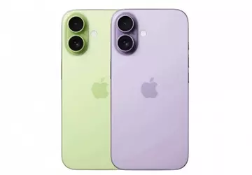 Plotki: iPhone 17 wyjdzie z chipem ...