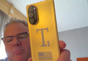 Krzywe kamery, przestarzały procesor, ale za ...