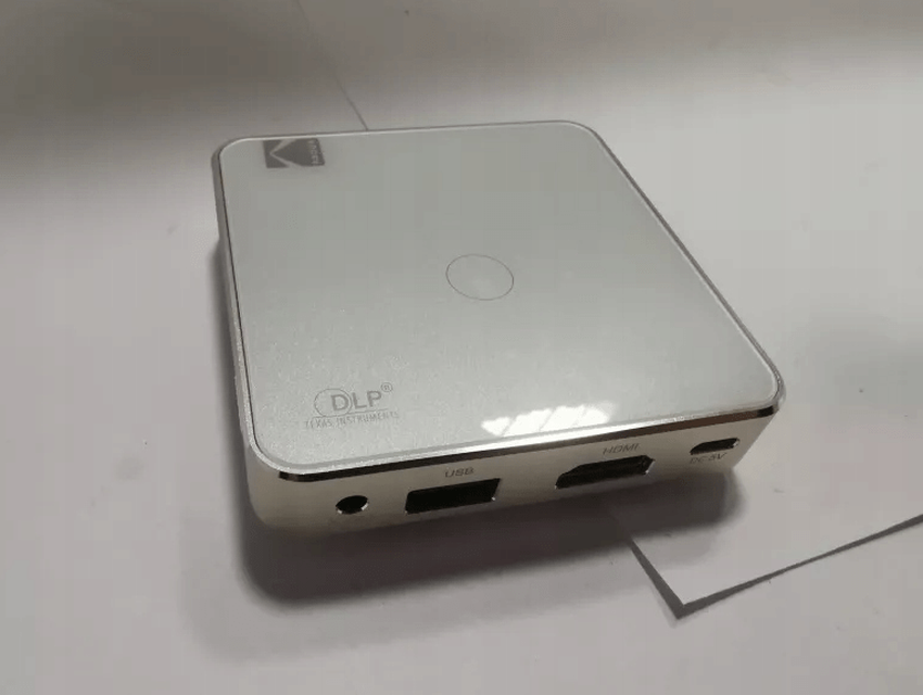 Kodak Luma 150 czy Kodak Luma 75