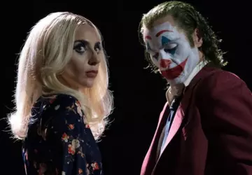 Kontynuacja Jokera otrzymała ocenę R (17+) ...