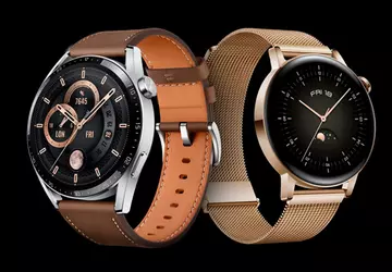 Potwierdzono: smartwatch Huawei Watch D z ...