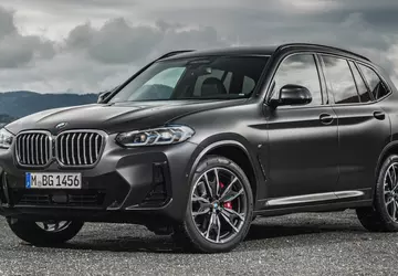 BMW wycofuje setki tysięcy samochodów na ...