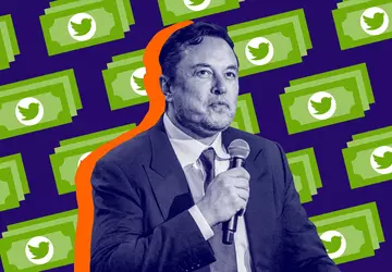 Musk wycenia X na 19 mld ...