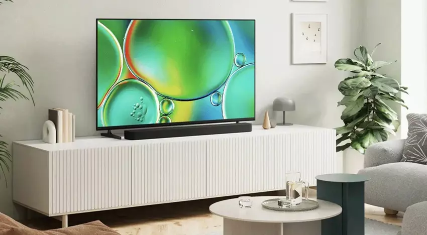Sony uruchomiła dużą aktualizację swoich telewizorów smart: dziesiątki modeli otrzymały Android TV 14