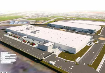 Google planuje stworzyć "hardware hub" w ...