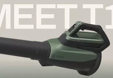 Whisper Aero zaprezentowało ultra-cichy dmuchawę o ...