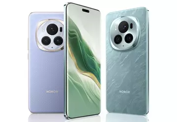 Insider: Honor Magic 7 będzie napędzany ...