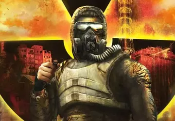 Wielka niespodzianka od GSC Game World: ...