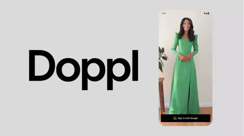«Jak ci się to podoba?» Google Doppl przymierzy na tobie każdy look — wirtualnie, ale przekonująco