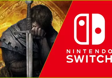 Przebojowa gra fabularna Kingdom Come: Deliverance ...