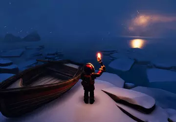 We Were Here Expeditions: The FriendShip, ...