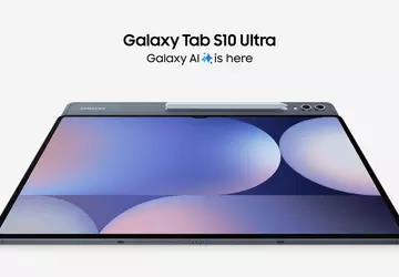 Samsung będzie aktualizował Galaxy Tab S10 ...