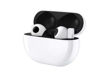 Huawei wyda nową wersję słuchawek FreeBuds ...