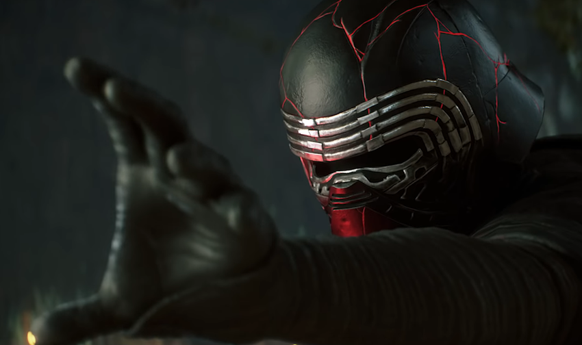 Nadąża ze wszechświatem: Battlefront 2 poważnie zaktualizują do wydania „Star Wars: Skywalkera. Sunrise "