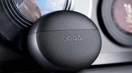 OPPO Enco X3: słuchawki z ustawieniami Dynaudio i do 43 godzin pracy na baterii