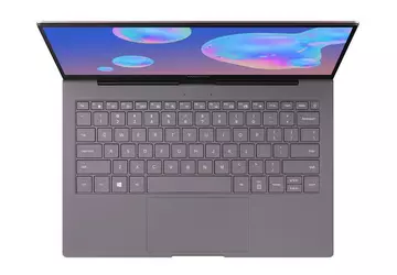 Samsung Galaxy przygotowuje Galaxy Book S. ...