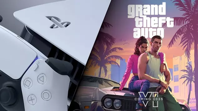 Sony namawia graczy do PS5: Czy ...