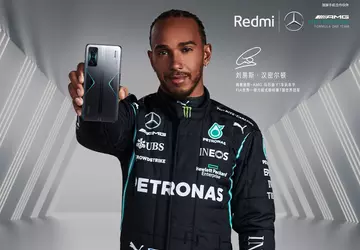 Zaprezentowano limitowaną edycję Redmi K50 Gaming ...