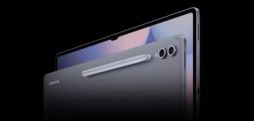 Samsung potwierdził Galaxy Tab S11 z Galaxy AI i nowym designem Galaxy Watch