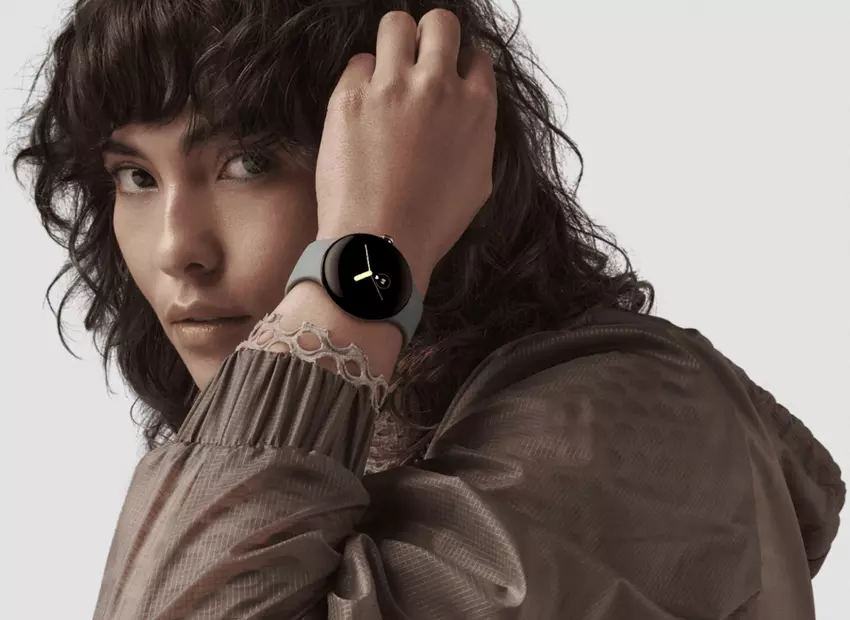 Zegarek Google Pixel Watch nieoczekiwanie zaczął "rozpadać się" u niektórych użytkowników