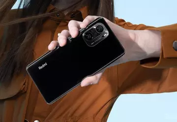 Smartfony Redmi K50 z procesorami Snapdragon ...