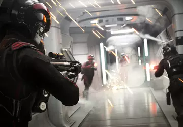 Bit Reactor i Respawn Entertainment zaprezentują ...