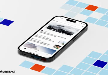 Artifact pozwoli sztucznej inteligencji generować ilustracje ...