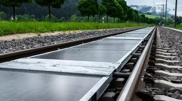 Szwajcarski startup Sun-Ways: Jak panele słoneczne ...