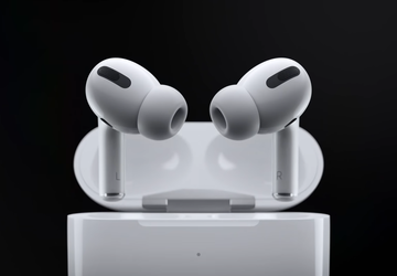 Apple nie docenił AirPods: słuchawek już ...