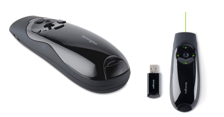 Pilot do prezentera bluetooth Kensington K72426AM