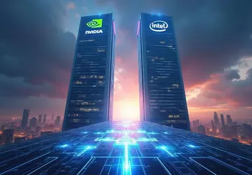 NVIDIA ratuje „byłego króla”: co stoi ...