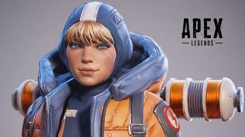 E3 2019: Apex Legends ogłosił drugi sezon i nowego bohatera
