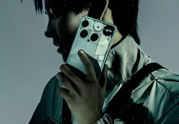 Nothing zaprezentowała Phone (3) — flagowy ...