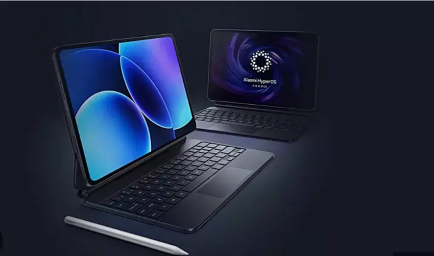 W Chinach rozpoczęła się sprzedaż Xiaomi Pad 8 i Pad 8 Pro – flagowych tabletów, które mogą zastąpić laptopa