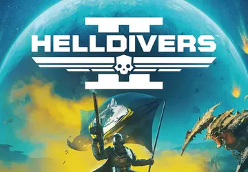 Świetna strzelanka bez pretensji do arcydzieła: ...