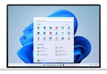Eksplorator plików Windows 11 jest aktualizowany ...