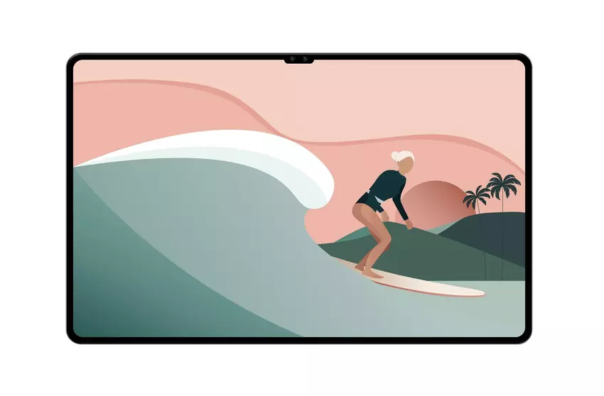 Źródło: Flagowe tablety Samsung Galaxy Tab S8, Galaxy Tab S8+ i Galaxy Tab S8 Ultra zostaną zaprezentowane na początku 2022 roku