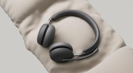 Firma Logitech zaprezentowała bezprzewodowe słuchawki Zone Wireless 2 z hybrydowym ANC, wbudowanym mikrofonem, baterią o żywotności do 22 godzin i funkcją Fast Pair