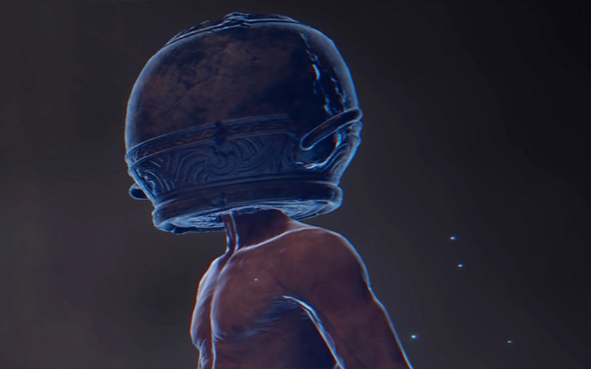 Dużo wolnego czasu: Pozwól mi ją solo w Elden Ring pokonała Malenię 1000 razy