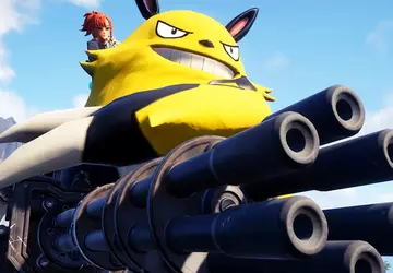 Palworld opuści wczesny dostęp w 2026 ...