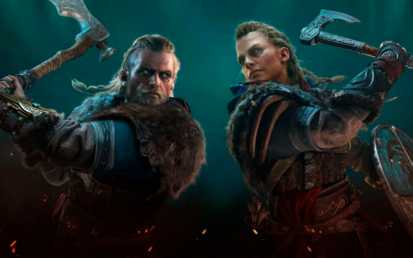 Assassin's Creed Valhalla będzie miało darmowy weekend od 24 do 28 lutego