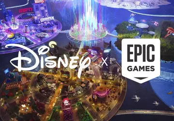 Disney planuje kupno Epic Games? Nowe ...