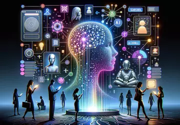 Google chwali się AI w swojej ...