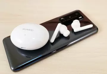 Recenzja Huawei FreeBuds 4i: najlepsze słuchawki- ...