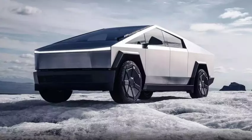 Mask, to fiasko! Analitycy stwierdzili ogromną porażkę sprzedaży elektrycznego pickupa Tesla Cybertruck