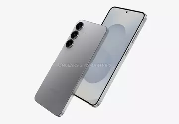 Samsung Galaxy S25 Slim może nie ...