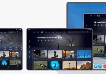 Huawei w maju rezygnuje z Windows: ...
